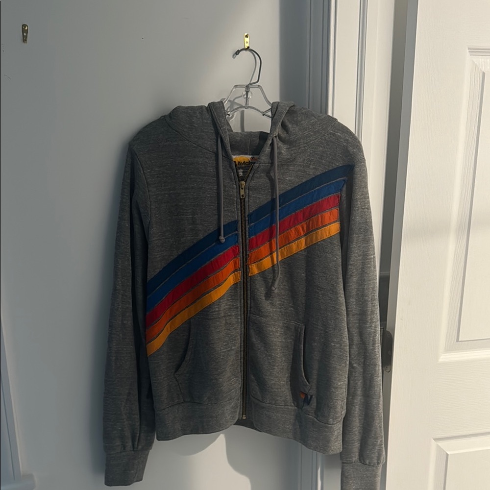 Aviator Nation Disco 2 Hoodie